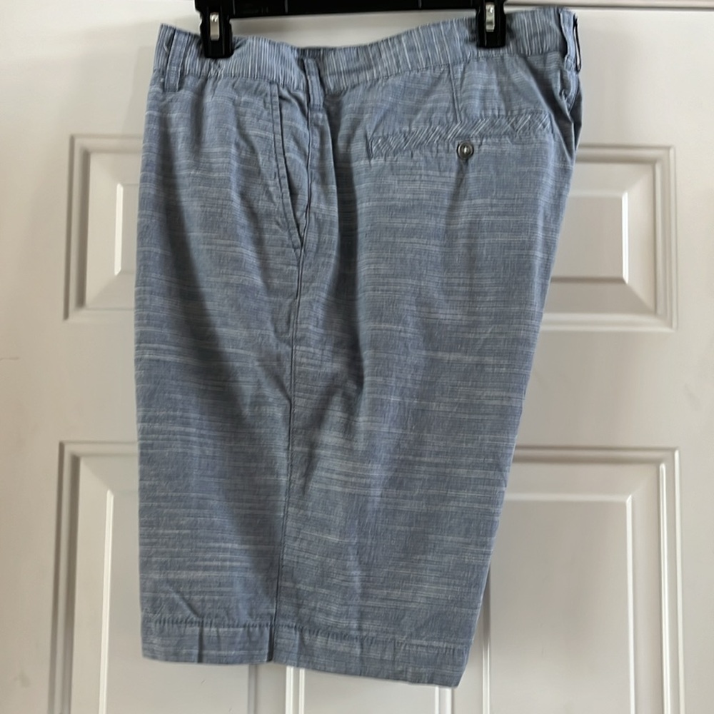 Silver Lake men’s flat front shorts